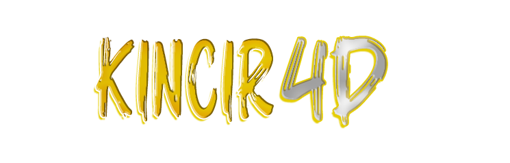 KINCIR4D